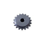 Rexnord Berg GG33A14-18 Chain Sprocket (18 Teeth) 1/8" Bore Flex-E-Gear 32 Pitch