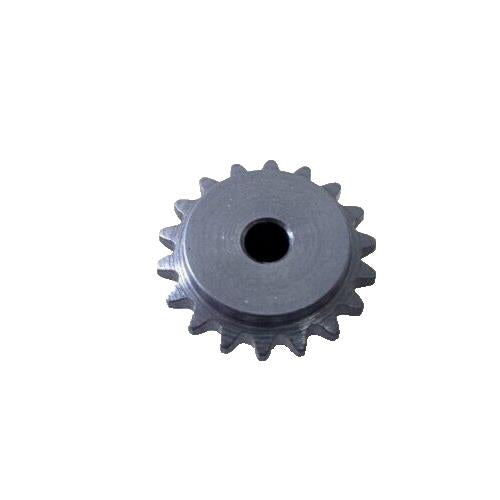 Rexnord Berg GG33A14-18 Chain Sprocket (18 Teeth) 1/8" Bore Flex-E-Gear 32 Pitch