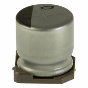500PCS UUD1H221MNL1GS Aluminum Electrolytic Capacitors 220UF 20% 50V SMD