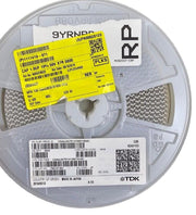 2000PCS TDK CGA4J3X7R1H105K125AE MLCC Capacitors 50V 1uF 10% SMD/SMT AEC-Q200