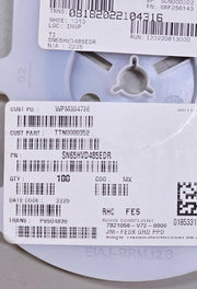 100PCS Texas Instruments SN65HVD485EDR RS-485 Interface IC Half-Duplex Transceiv