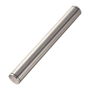 10PCS Misumi SSFAR5-68 Precision Linear Shafts w/ Retaining Ring Groove 5x68mm