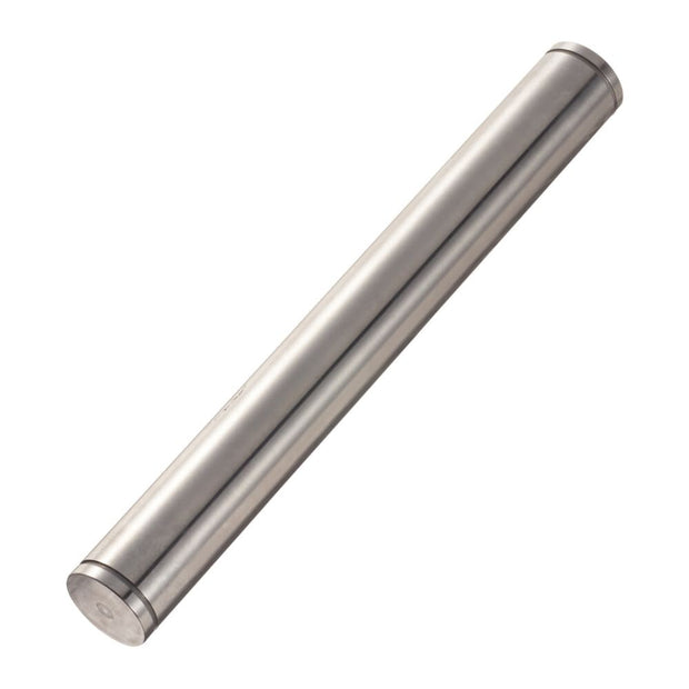 10PCS Misumi SSFAR5-68 Precision Linear Shafts w/ Retaining Ring Groove 5x68mm