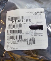 300PCS McMaster 92710A217 Male-Female Threaded Jack Screws 4-40 5/16 Zinc/Steel