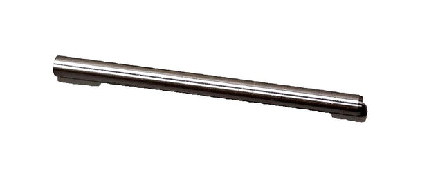 2PCS Misumi MRSK3.0-43.5-AC0.5 Mini Rods, Stainless Steel, 43.5mm x 3mm
