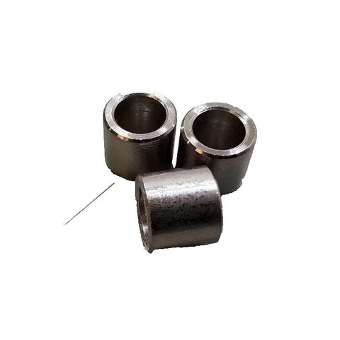 5PCS Misumi MWSCN-D9-T8-V6.2 Countersink Washers 9MM OD 6.2mm Bore, 8mm Thick