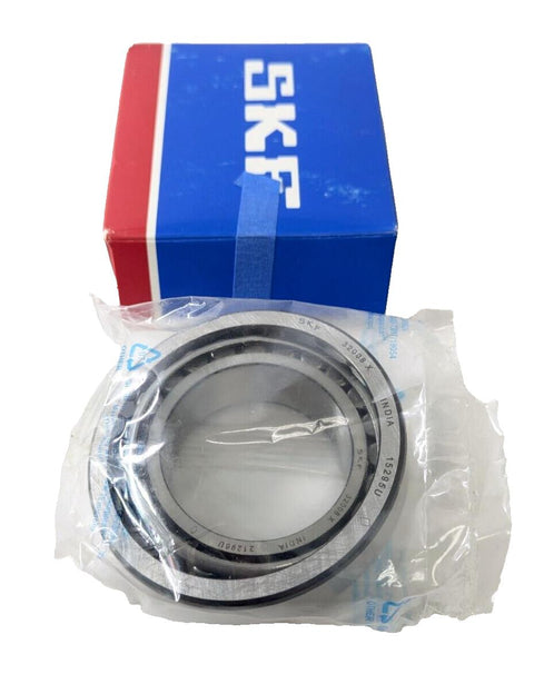 SKF Tapered Roller Bearing Assembly 32008X 40 mm Bore 68mm OD 19mm Cone Width