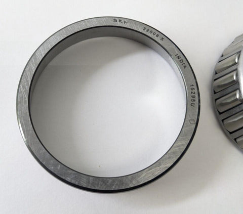 SKF Tapered Roller Bearing Assembly 32008X 40 mm Bore 68mm OD 19mm Cone Width