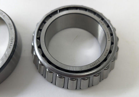 SKF Tapered Roller Bearing Assembly 32008X 40 mm Bore 68mm OD 19mm Cone Width