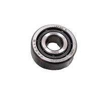 4PCS NSK 706A-20 Angular Ball Bearing 17mm OD 6mm ID 6mm W