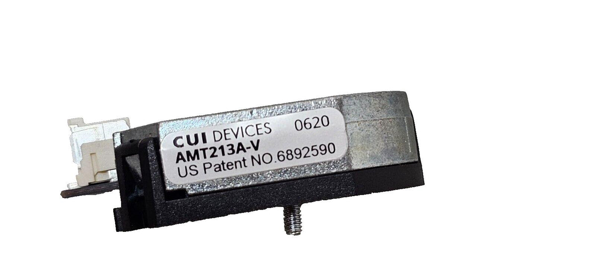 CUI Devices AMT213A-V 12-Bit Single Turn Adjustable Resolution Encoder ...