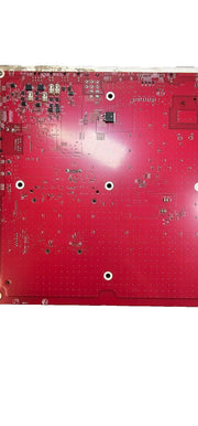 Custom iWaveLogic RZ/G1H Qseven SOM Main Board, Holds 1x SOM 955263-01