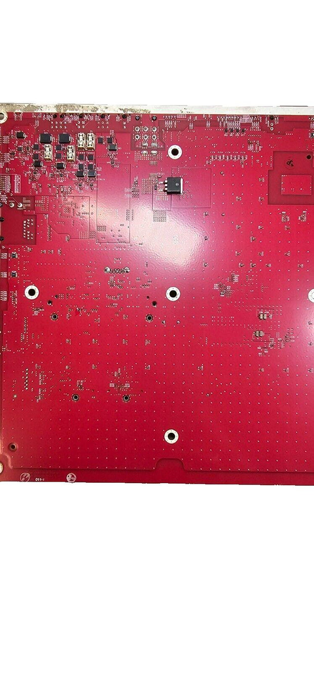 Custom iWaveLogic RZ/G1H Qseven SOM Main Board, Holds 1x SOM 955263-01