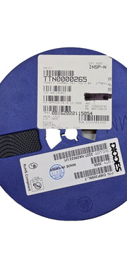 3000PCS Diodes Incorporated DMP3099L-7 MOSFETs P-Channel 30V 3.8A SMD/SMT