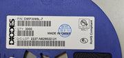 3000PCS Diodes Incorporated DMP3099L-7 MOSFETs P-Channel 30V 3.8A SMD/SMT