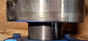 Goulds 3410 Rotating Impeller, 16.5" 63690 Pattern, 3410L 6x10-17 CCW Rotation