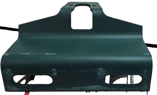 Case 10 Rexnord 101-60672-1 Idler Roller Speed Reducer Mounting Bracket/Flange