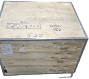 Goulds 3175 Pump Impeller Casing 6x8-18IN, 316 Stainless Steel, #260-65-01-1203