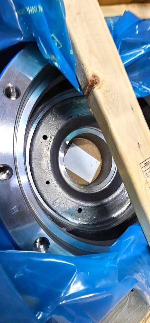 Goulds 3175 Pump Impeller Casing 6x8-18IN, 316 Stainless Steel, #260-65-01-1203