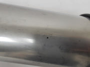 Nordfab Quick-Fit Sleeve 304SS 22ga 5 QF Adjustable Nipple 5"x24" (8040207323)