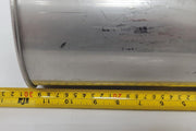 Nordfab Quick-Fit Sleeve 304SS 22ga 5 QF Adjustable Nipple 5"x24" (8040207323)