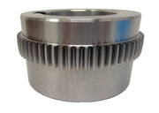 Rexnord Falk 1030G20-3.875 123358 Sleeve Exposed Bolt Gear Coupling 91040401