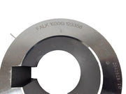 Rexnord Falk 1030G20-3.875 123358 Sleeve Exposed Bolt Gear Coupling 91040401