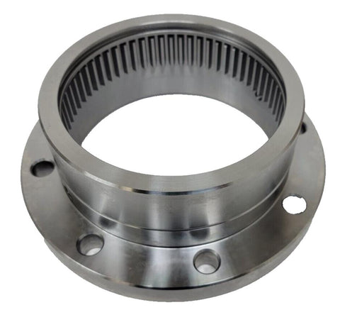 Rexnord Falk 1030G20 Series G Sleeve Exposed Bolt 0744994 Gear Coupling