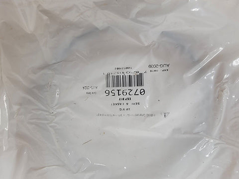 Rexnord Falk 1030G20 Series G Sleeve Exposed Bolt 0744994 Gear Coupling
