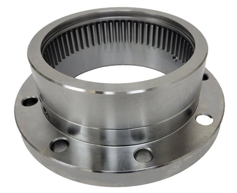 Rexnord Falk 1030G20 Series G Sleeve Exposed Bolt 0744994 Gear Coupling