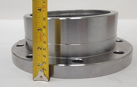 Rexnord Falk 1030G20 Series G Sleeve Exposed Bolt 0744994 Gear Coupling