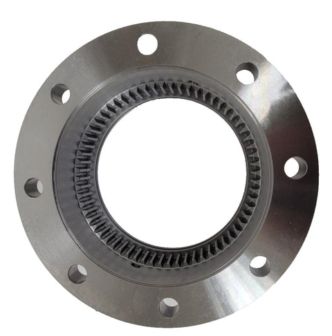 Rexnord Falk 1030G20 Series G Sleeve Exposed Bolt 0744994 Gear Coupling