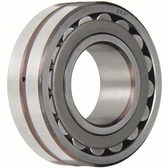 NIB SKF Explorer 23136 CCK /W33 Double Roll Spherical Roller Bearing 300mm OD