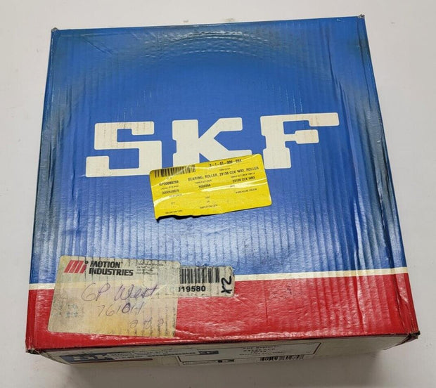 NIB SKF Explorer 23136 CCK /W33 Double Roll Spherical Roller Bearing 300mm OD