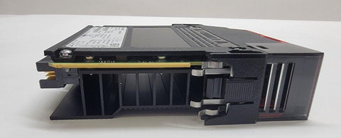 New 2020 Allen-Bradley 1756-L81ES SER B ControlLogix 5580 Controller Updated FW!