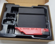 New 2020 Allen-Bradley 1756-L81ES SER B ControlLogix 5580 Controller Updated FW!