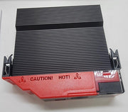 New 2020 Allen-Bradley 1756-L81ES SER B ControlLogix 5580 Controller Updated FW!