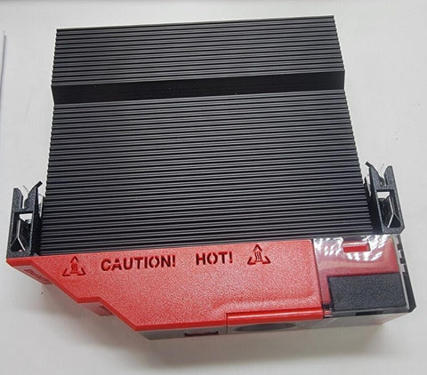 New 2020 Allen-Bradley 1756-L81ES SER B ControlLogix 5580 Controller Updated FW!