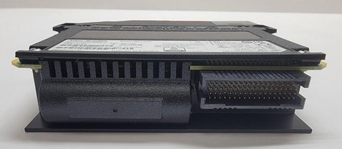 New 2020 Allen-Bradley 1756-L81ES SER B ControlLogix 5580 Controller Updated FW!