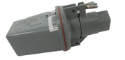 Fireye 45UV5-1000 Self-Check Ultra-Violet Flame Scanner 60 Hz 120V - Rebuilt