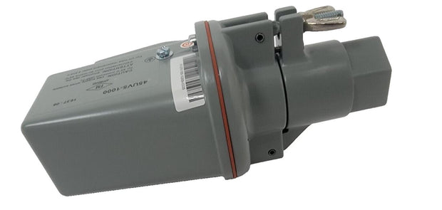 Fireye 45UV5-1000 Self-Check Ultra-Violet Flame Scanner 60 Hz 120V - Rebuilt