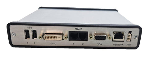 New NCR 1642-0000-8801 (KC2500) Kitchen Bump Bar Controller (No PSU)