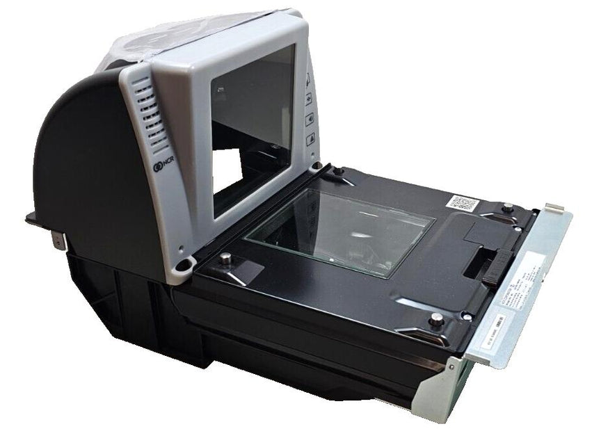 NCR 7878 High Performance Bi-Optic Scanner/Scale (Release 2) 7878-2001 ...