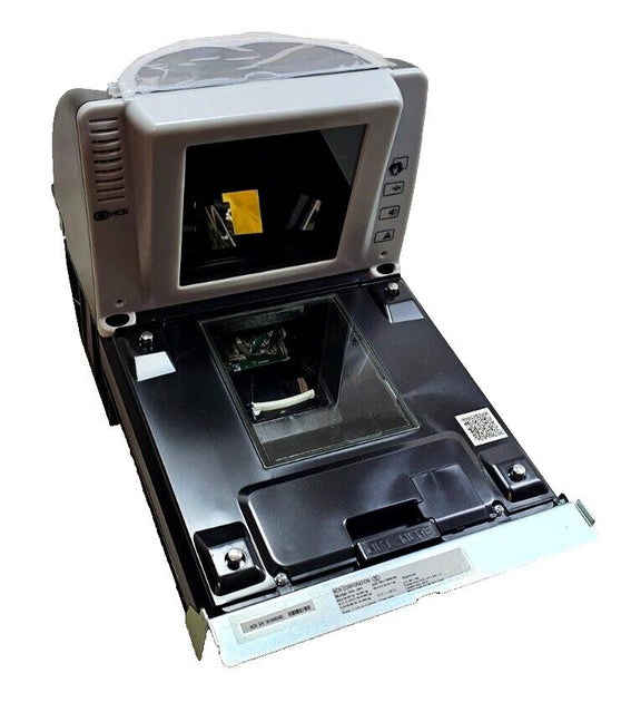 NCR 7878 High Performance Bi-Optic Scanner/Scale (Release 2) 7878-2001 ...