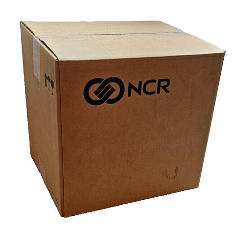 New NCR 7761 P1535 Touchscreen Terminal Display 1.6Ghz, 4GB/60GB, Biometrics W10