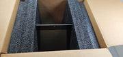 New NCR 7761 P1535 Touchscreen Terminal Display 1.6Ghz, 4GB/60GB, Biometrics W10