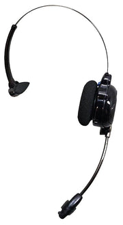 HME HS6200 Wireless Drive Thru Intercom Headset G29090-CF23 Rev M, New