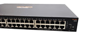 Sealed HPE Aruba 6000 48G Class4 PoE 4SFP 370W Managed Switch 48 Ports R8N85A