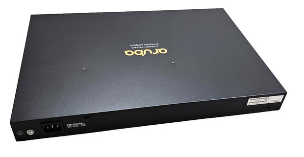 Sealed HPE Aruba 6000 48G Class4 PoE 4SFP 370W Managed Switch 48 Ports R8N85A