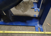 Set of 3 Martin Sprocket C5-35T-24-09 CEMA C 35* Conveyor Trougher Equal Idlers